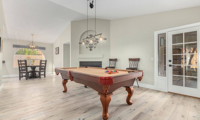 Chandler House | Cozy 2 bedroom house in Chandler