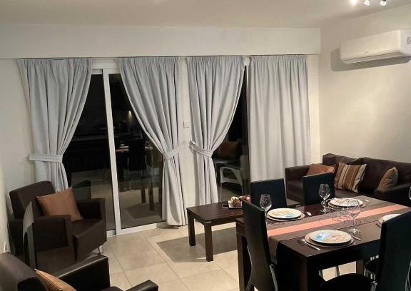 Emba Apartment | Cozy 2 bedrooms apartment in complex with swimming pools and beautiful view