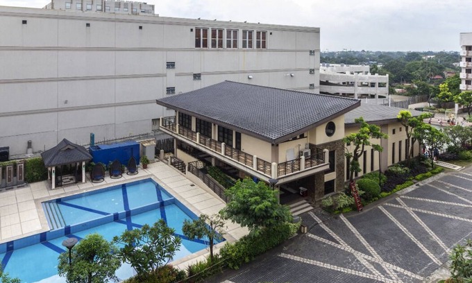 Novaliches Condo | Cozy 2 Bedrooms Condo Unit
