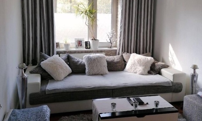 Barmbek-Sued House | cozy 2 room apartment..... 1 bedroom