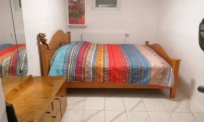 Gemarkung Hechingen Apartment | Cozy 2 room apartment