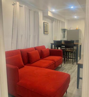Fairland Apartment | Cozy 2BR1BA apt in SilverSpeing