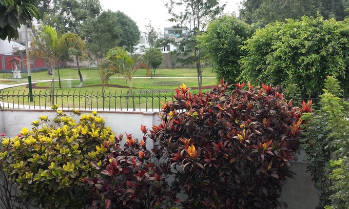 Lima House | COZY 3 BEDROOM HOME CLOSE TO MIRAFLORES