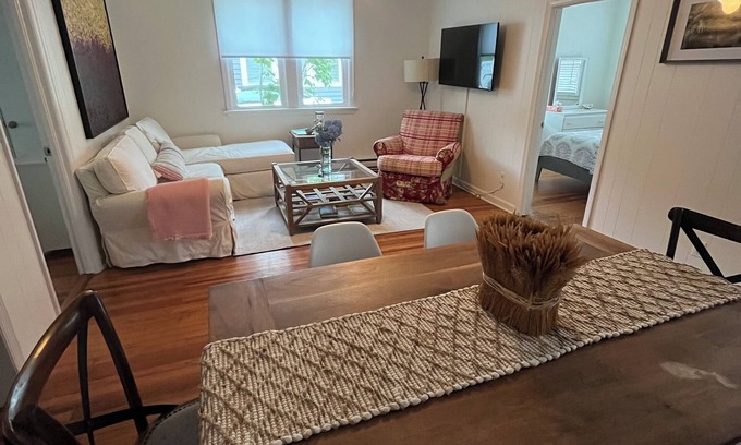 Green Pond Cottage | Cozy 3-bedroom cottage in private, pristine lake community-30 miles from NYC!