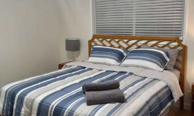 Rialto House | Cozy 3 bedroom house in Rialto