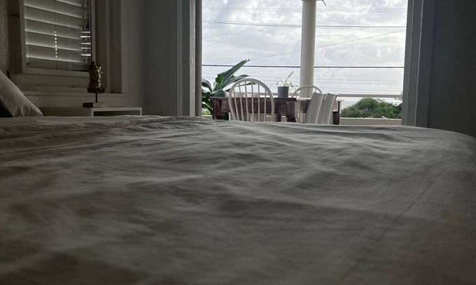 Pietermaai District Apartment | Cozy 4 bedroom apartment near the heart of the city