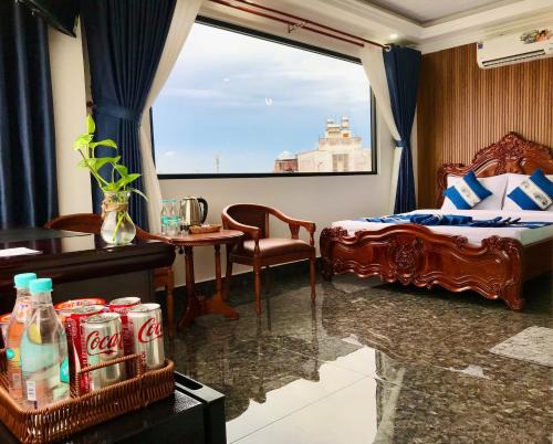 Ninh Kieu Hotel | Cozy 86 Homestay