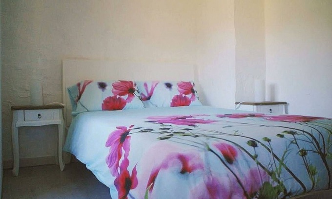 Castellane Bed & Breakfast | Cozy accommodation for up to 6 people with mountain views v. Balcony/winter garden