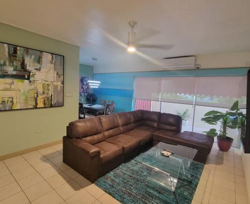 New Kingston Apartment | Cozy Accommodations - Abbey Hope View