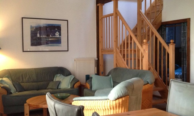 Westerstede Apartment | Cozy ambience in a beautiful natural location, Wi-Fi