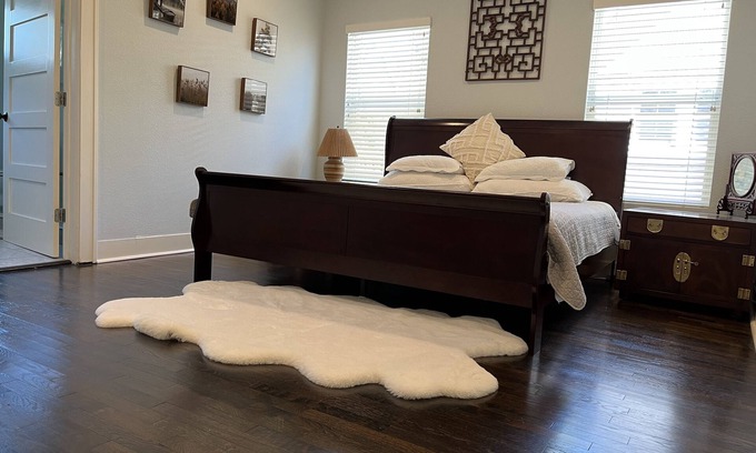 Highland Park House | Cozy and beautiful house close to downtown
