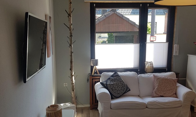 Rees House | Cozy and central