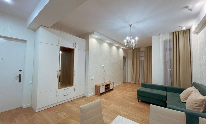 Tbilisi House | Cozy and Comfortable Apartment In Tbilisi