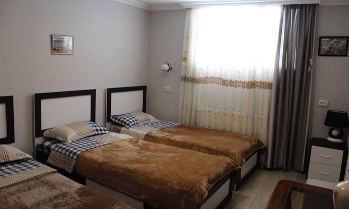 Telavi House | Cozy and comfortable Guest house near the center