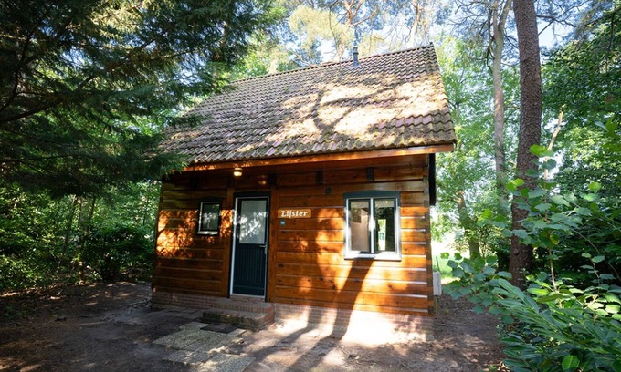 Municipality of Soest House | Cozy and comfortable vacation home by the meadow