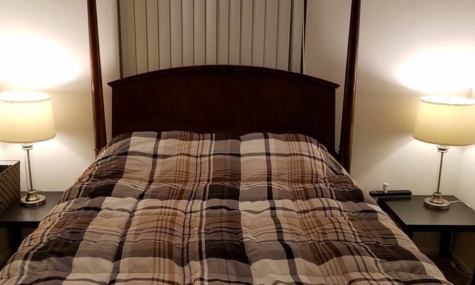 Rowland Heights Apartment | Cozy and Fun home in Los Angeles, Rowland Heights