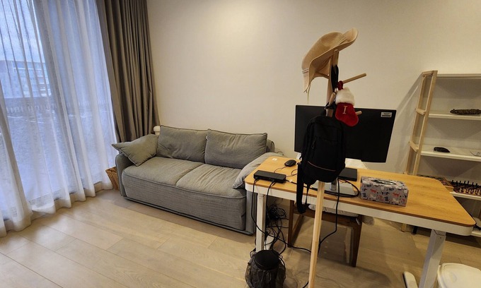 Hurstville Apartment | Cozy and Modern 1 Bedroom in Hurstville