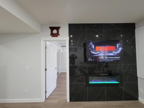 Panorama Hills Apartment | Cozy and Modern Suite - Your Home Away from Home!