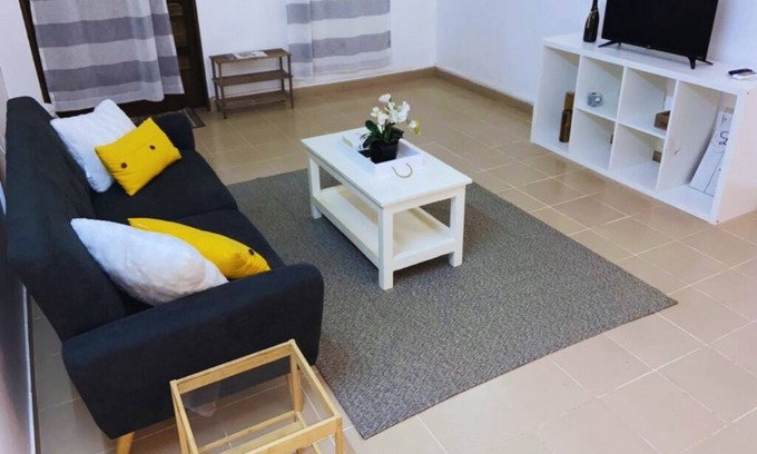 Ouagadougou House | Cozy and spacious. Mini Villa close to several amenities.