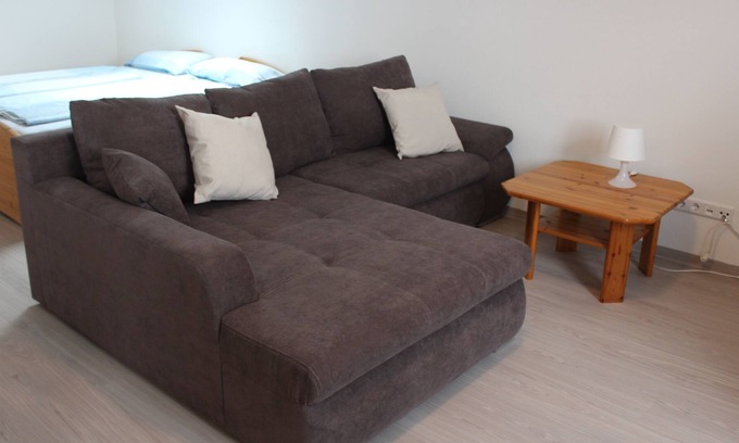 Michelbach an der Bilz Apartment | Cozy apartment at the foot of the Bilz, at the gates of Schwäbisch Hall