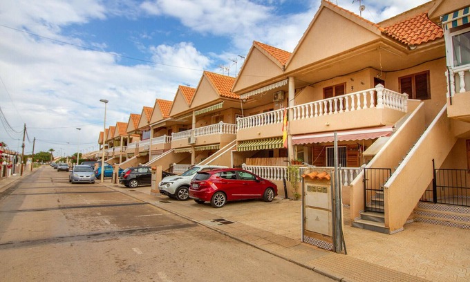 Lo Pagan Apartment | Cozy apartment in San Pedro del Pinatar