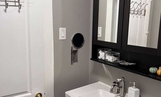Midland Apartment | Cozy apartament