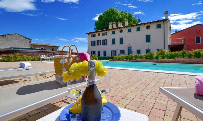 Cavaion Veronese Apartment | Cozy apartment in Cavaion Veronese -VR-