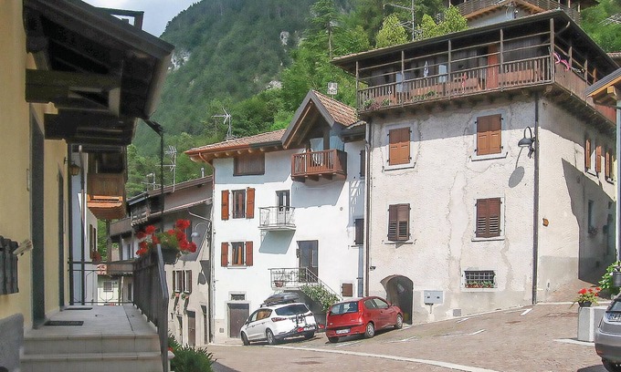 Bondone Apartment | Cozy apartment in Baitoni Bondone -TN-