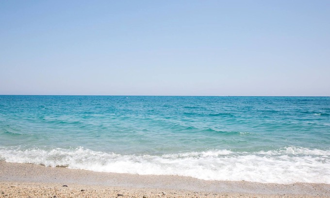 Marina di Pisticci Apartment | Cozy apartment in Marina di Pisticci with WiFi