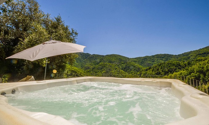 Carcheto-Brustico Apartment | Cozy apartment in CARCHETO BRUSTICO