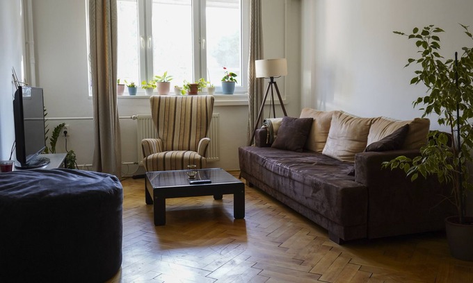 Nove Mesto Apartment | Cozy apartment, located in a quiet street but still close to center.