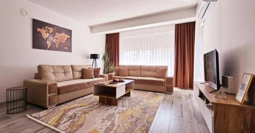 Jerli Talinovac Apartment | Cozy apartment - 2 bedrooms in the best city area.