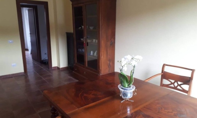Garbatella Apartment | Cozy apartment a stone's throw from the historic center of Rome