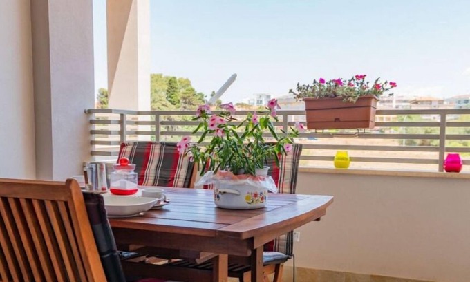 La Pietraia Apartment | Cozy Apartment Alghero
