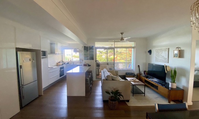 Freshwater Apartment | Cozy apartment at Freshy