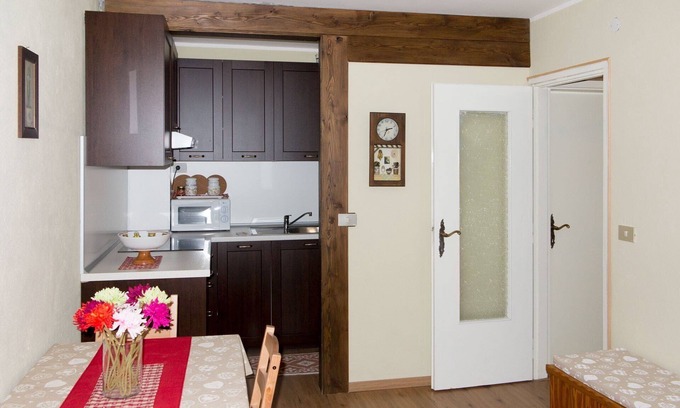 Paquier House | Cozy apartment at the foot of the lifts