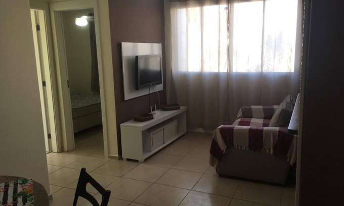Jardim Primavera Apartment | Cozy apartment GROUND FLOOR air conditioning - 101