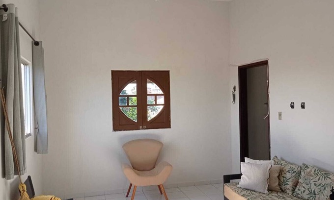 Olinda Apartment | Cozy Apartment