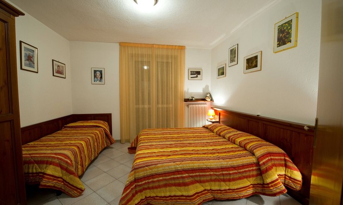 Saint-Pierre Apartment | Cozy apartment CIR 69