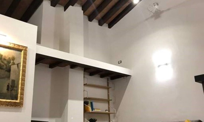 Isolotto House | Cozy apartment close to Florence historical center