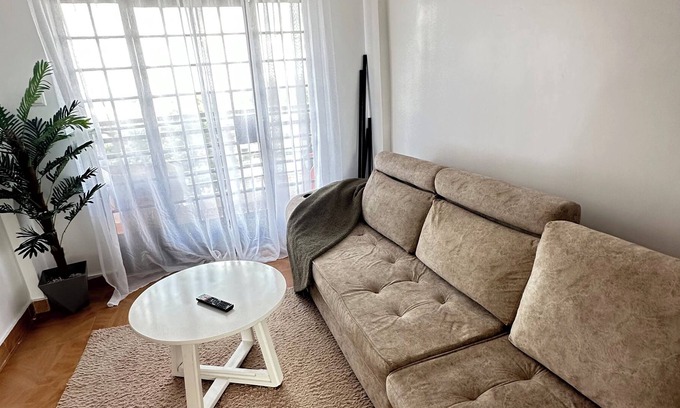 Eldoret Apartment | Cozy Apartment Close to Rupa Mall Shopping Centre,restaurants