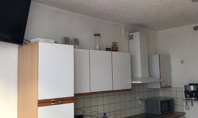 Millau Apartment | Cozy apartment downtown
