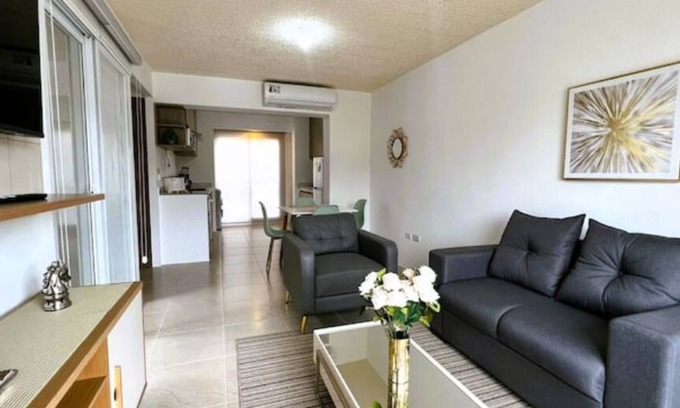 La Aurora Apartment | Cozy apartment