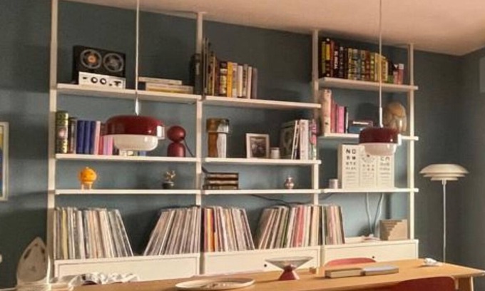 Segovia Apartment | Cozy apartment