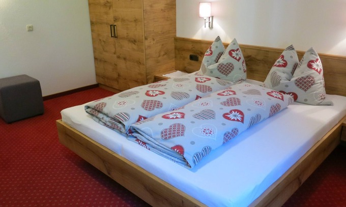 Lanersbach Apartment | Cozy apartment for 2-4 people