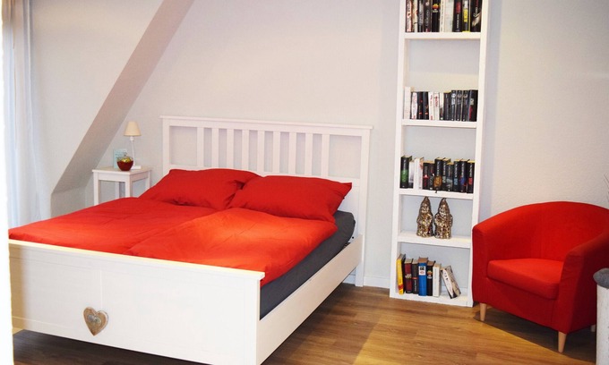 Sandkrug Apartment | Cozy apartment for 2 in Sandkrug/Oldenburg