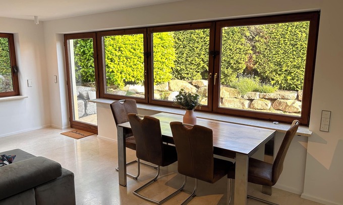 Pforzheim Apartment | Cozy apartment for business travellers or a small family