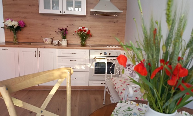 Liptovsky Hradok Apartment | Cozy Apartment idealnfor Hiking, Cycling, Outdoorsnn