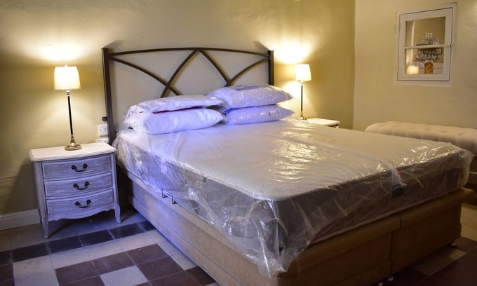 Senglea Apartment | Cozy apartment in amazing Senglea with WiFi, AC