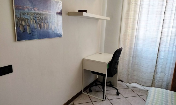 Bresso Apartment | Cozy apartment in Bresso, in close proximity to Milan.